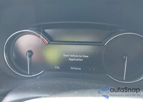 2020 Cadillac Xt4 Fwd Luxury z USA, uszkodzony, nr VIN 1GYAZAR49LF072624